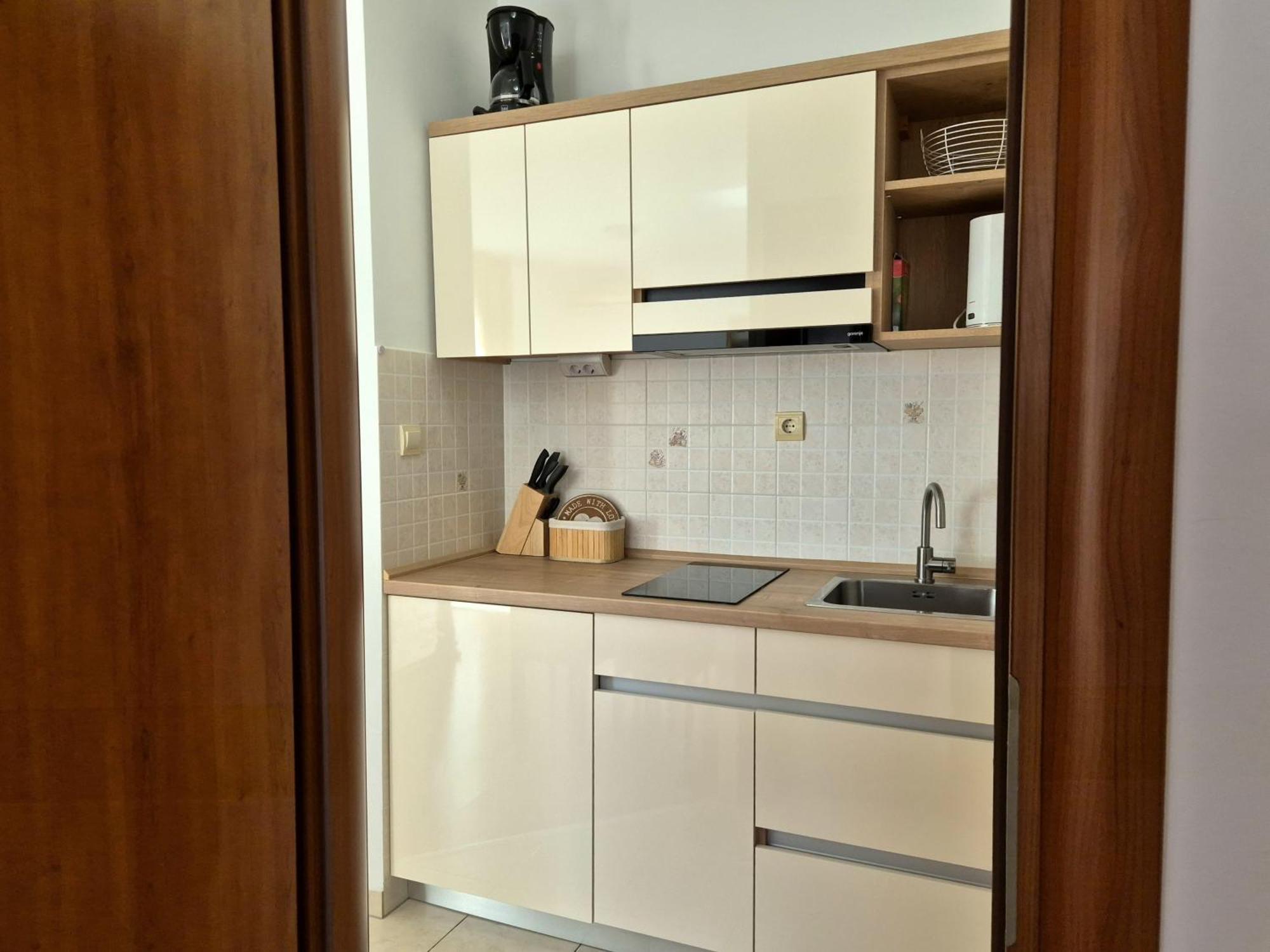 Villa Tonina Trogir Exteriör bild